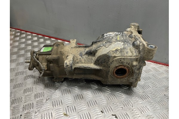 DYFER BRIDGE TYL 47800 39000 HYUNAI SANTA FE I 2 0 CRDI Catalog number of the part 753214336