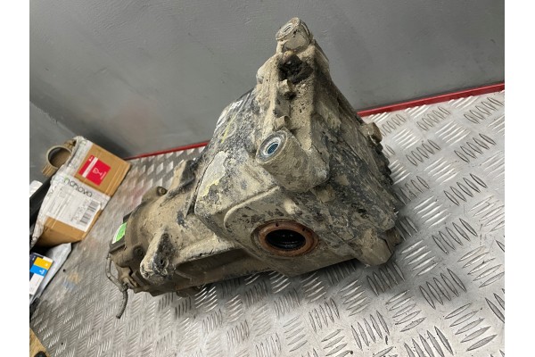 DYFER BRIDGE TYL 47800 39000 HYUNAI SANTA FE I 2 0 CRDI Part manufacturer Hyundai OE