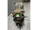 DYFER BRIDGE TYL 47800 39000 HYUNAI SANTA FE I 2 0 CRDI Car type 4x4 SUV