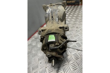 DYFER BRIDGE TYL 47800 39000 HYUNAI SANTA FE I 2 0 CRDI Car type 4x4 SUV