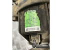 Puente trasero DYFER 47800-39000 Hyundai Santa Fe I 2.0 CRDI