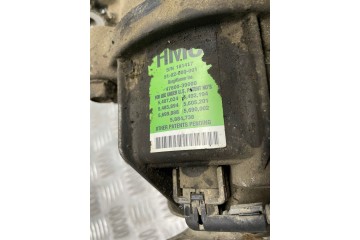 Puente trasero DYFER 47800-39000 Hyundai Santa Fe I 2.0 CRDI