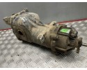 Puente trasero DYFER 47800-39000 Hyundai Santa Fe I 2.0 CRDI
