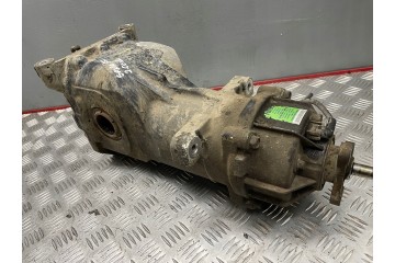 Puente trasero DYFER 47800-39000 Hyundai Santa Fe I 2.0 CRDI