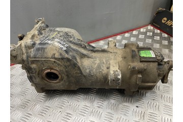 Puente trasero DYFER 47800-39000 Hyundai Santa Fe I 2.0 CRDI