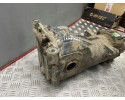 Puente trasero DYFER 47800-39000 Hyundai Santa Fe I 2.0 CRDI