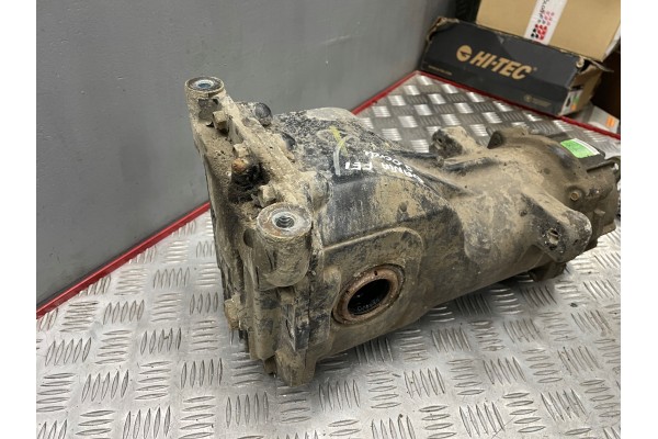 Puente trasero DYFER 47800-39000 Hyundai Santa Fe I 2.0 CRDI