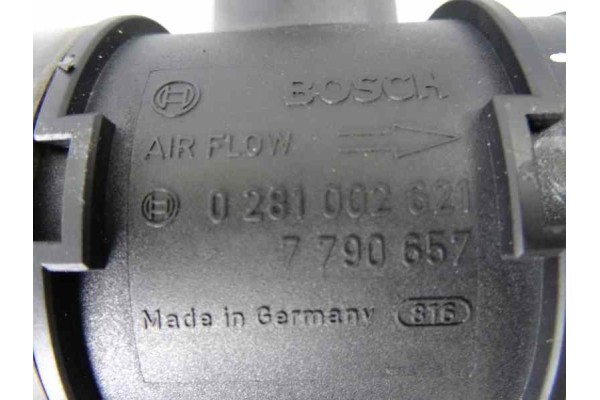 7790657  CAUDALIMETRO MINI MINI (R50,R53) One D 2004 7790657 171067 MINI - 1