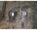 rear bridge dyfer bmw f25 f26 3 08