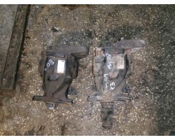 rear bridge dyfer bmw f25 f26 3 08