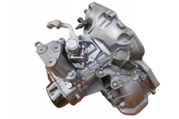 OPEL VECTRA C SIGNUM 1 8 16V TRANSMISSION F17 C374 checked after review