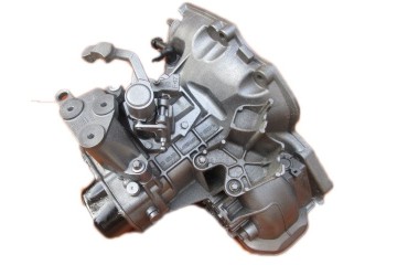 OPEL VECTRA C SIGNUM 1 8 16V TRANSMISSION F17 C374 checked after review Car type cargo vans passenger cars