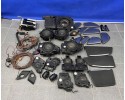 AUDI A8 S8 D4 SOUND SYSTEM BANG OLUFSEN 4H0035466