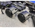 AUDI A8 S8 D4 SOUND SYSTEM BANG OLUFSEN 4H0035466 Catalog number of the part 4H0035466 4H0035465