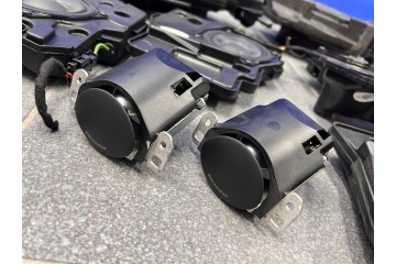 AUDI A8 S8 D4 SOUND SYSTEM BANG OLUFSEN 4H0035466 Catalog number of the part 4H0035466 4H0035465