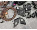 AUDI A8 S8 D4 SOUND SYSTEM BANG OLUFSEN 4H0035466 Part manufacturer Audi OE