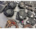 AUDI A8 S8 D4 SOUND SYSTEM BANG OLUFSEN 4H0035466 Transmission type automatic