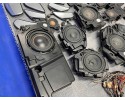 AUDI A8 S8 D4 SOUND SYSTEM BANG OLUFSEN 4H0035466 Car type passenger cars