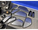 Sistema de sonido Bang Olufsen Audi A8 S8 D4 4H0035466