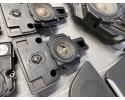 Sistema de sonido Bang Olufsen Audi A8 S8 D4 4H0035466