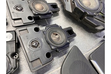 Sistema de sonido Bang Olufsen Audi A8 S8 D4 4H0035466