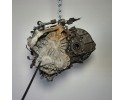 MANUAL GEARBOX OPEL ASTRA J INSIGNIA A 1 8 16V A18XER M32 Transmission type manual