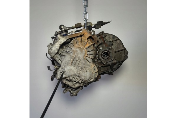 MANUAL GEARBOX OPEL ASTRA J INSIGNIA A 1 8 16V A18XER M32 Transmission type manual
