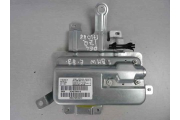 30371167B AIRBAG LATERAL DELANTERO DERECHO BMW SERIE X3 (E83) * 2006 30371167B 171088 BMW - 1