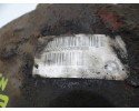 DIFFERENTIAL BRIDGE AUTOMATIC BMW X3 E83 LCI N52 7567993 4 44 Part manufacturer BMW OE