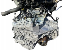 GEARBOX FIAT DOBLO BRAVO II 1 4 T JET C63563511