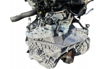GEARBOX FIAT DOBLO BRAVO II 1 4 T JET C63563511
