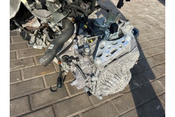 GEARBOX FIAT DOBLO BRAVO II 1 4 T JET C63563511 Catalog number of the part 1 4 T JET C63563511
