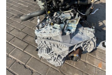 GEARBOX FIAT DOBLO BRAVO II 1 4 T JET C63563511 Part manufacturer Fiat OE