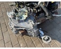 GEARBOX FIAT DOBLO BRAVO II 1 4 T JET C63563511 Transmission type manual