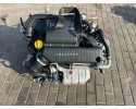GEARBOX FIAT DOBLO BRAVO II 1 4 T JET C63563511 Car type passenger cars