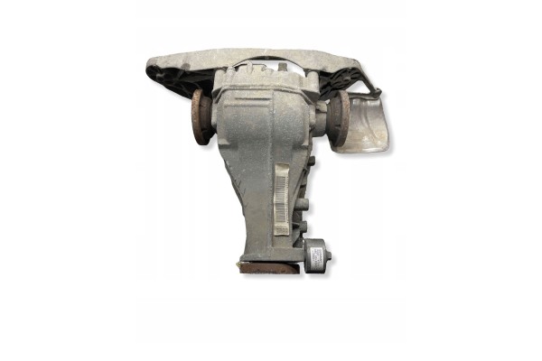 Rear differential Audi Q5 SQ5 0BC525526D