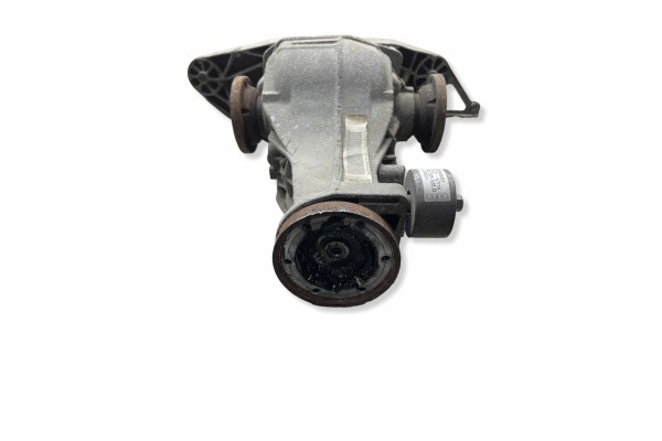 Rear differential Audi Q5 SQ5 0BC525526D Part manufacturer Audi OE