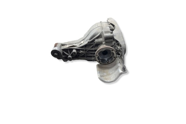 Rear differential Audi Q5 SQ5 0BC525526D Catalog number of the part 0BC525526D