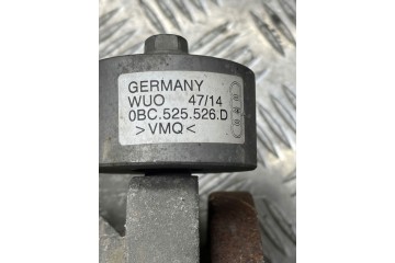 Diferencial trasero Audi Q5 SQ5 0BC525526D