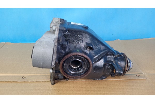 BMW X6 III G06 21r BRIDGE DIFFERENTIAL REAR 9454739 8686987 3 08