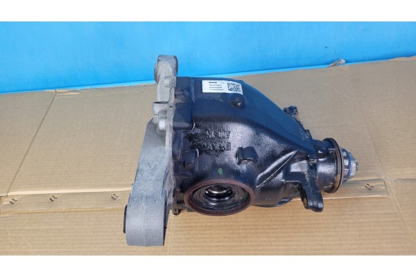 BMW X6 III G06 21r BRIDGE DIFFERENTIAL REAR 9454739 8686987 3 08 Catalog number of the part BMW X6 III G06 21r 9454739 8686987 3