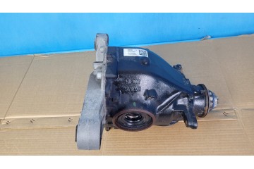 BMW X6 III G06 21r BRIDGE DIFFERENTIAL REAR 9454739 8686987 3 08 Catalog number of the part BMW X6 III G06 21r 9454739 8686987 3