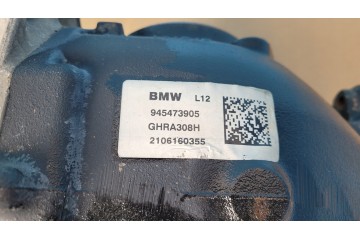 BMW X6 III G06 21r BRIDGE DIFFERENTIAL REAR 9454739 8686987 3 08 Part manufacturer BMW OE