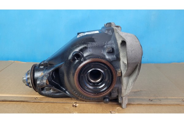 Diferencial Trasero BMW X6 III G06 2021 Relación 3.08 9454739 8686987