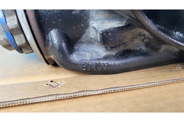 Diferencial Trasero BMW X6 III G06 2021 Relación 3.08 9454739 8686987
