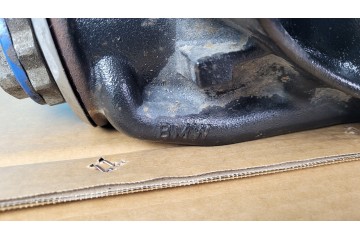 Diferencial Trasero BMW X6 III G06 2021 Relación 3.08 9454739 8686987