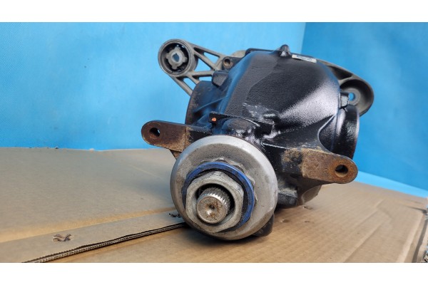 Diferencial Trasero BMW X6 III G06 2021 Relación 3.08 9454739 8686987