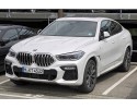 Diferencial Trasero BMW X6 III G06 2021 Relación 3.08 9454739 8686987