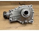 BMW X3 G01 LCI 20dX 2 0 D xDrive 23r 18km B47D20B DIFFUSER FRONT NEEDLE BRIDGE Catalog number of the part 8487444 10425762 BMW X