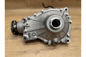 BMW X3 G01 LCI 20dX 2 0 D xDrive 23r 18km B47D20B DIFFUSER FRONT NEEDLE BRIDGE Catalog number of the part 8487444 10425762 BMW X